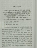 Ebook Khởi nghĩa giành chính quyền trong cách mạng tháng Tám năm 1945 ở Ninh Thuận: Phần 2