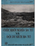 Ebook Cuộc khởi nghĩa Ba Tơ và đội du kích Ba Tơ: Phần 1