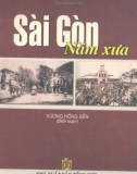 Tìm hiểu Sài Gòn xưa - Phần 1