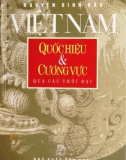 Quốc hiệu của nước Việt nam qua các thời kỳ lịch sử: Phần 1