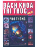 bách khoa tri thức phổ thông (tái bản lần thứ tám): phần 1