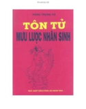 Tôn Tử mưu lược nhân sinh