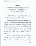 Ebook Lịch sử hoạt động thanh tra và ngành thanh tra tỉnh Thái Nguyên (1945-2015): Phần 2