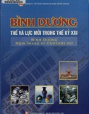 Ebook Bình Dương-Thế và lực mới trong thế kỷ XXI