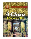 Á châu huyền bí: phần 1