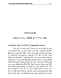 Báo Đảng bộ tỉnh Tiền Giang - Lịch sử (1930 - 2010): Phần 2