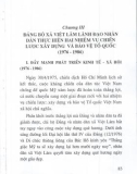 Ebook Truyền thống cách mạng Đảng bộ và nhân dân xã Việt Lâm (1945-2000): Phần 2