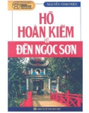 Di tích lịch sử Hồ Hoàn Kiếm và Đền Ngọc Sơn