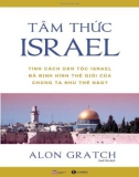 tâm thức israel - phần 1