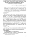 An investigation into the lexical density and readability of Non-English majored first-year students' writing at Hanoi National University of Education