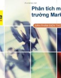 Phân tích môi trường Marketing