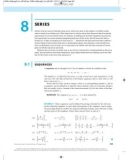 essential calculus - early transcendentals (2nd edition): part 2