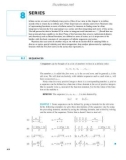 essential calculus - early transcendentals: part 2