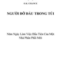 Người đỡ đầu trong túi