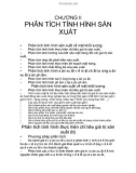 Phân tích hoạt động kinh doanh - Chương 2