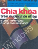 Tập đoàn Microsoft và bí quyết thành công