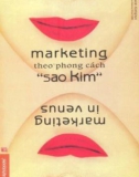 marketing theo phong cách: phần 1