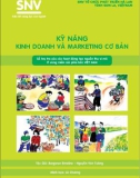 Kỹ năng kinh doanh và Marketing căn bản