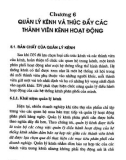 Quản trị kênh phân phối: Phần 2 - PGS. TS Trương Đình Chiến