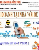 giới thiệu VSIM