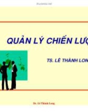 Quản lý chất lượng