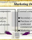 [Kinh Tế Học] Market Research - Nghiên cứu thị trường Phần 6