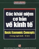 các khái niệm cơ bản về kinh tế: phần 1 - nxb tổng hợp thành phố hồ chí minh