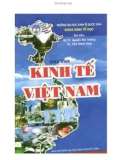 Giáo trình kinh tế Việt Nam