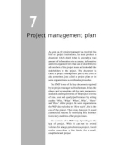 Project Planning and Control Part 2