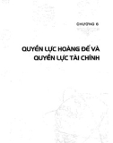 Chiến tranh tiền tệ (Tập 3): Phần 2