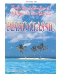 Trích đoạn nổi tiếng dành cho Piano classic và các bản nhạc