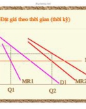 Bài giảng : kinh tế vi mô part 4