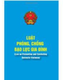 Phòng chống bạo lực gia đình tại Việt Nam