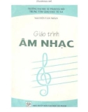 Giáo trình Âm nhạc - NXB ĐH Sư phạm