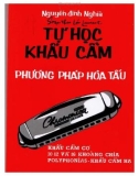 Tự học khẩu cầm harmonica 1 - Nguyễn Đình Nghĩa