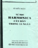 Tự học harmonica căn bản trong 15 ngày - Tô Kiều Ngân