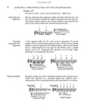 Music Theory FundamentalsSection 1.6