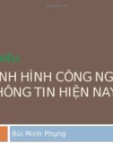 Giới thiệu: Tình hình công nghệ thông tin hiện nay