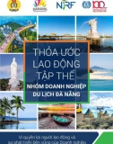 Thỏa ước lao động tập thể nhóm doanh nghiệp du lịch Đà Nẵng