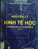 Những nguyên lý cơ bản của kinh tế học (Tập 2): Phần 1