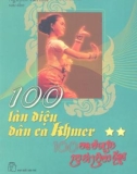 100 làn điệu dân ca Khmer - Nguyễn Văn Hoa