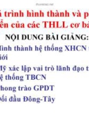 Quan hệ quốc tế