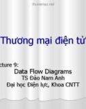 Bài giảng Thương mại điện tử: Lecture 9 - TS. Đào Nam Anh