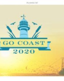 Bài giảng GoCoast 2020