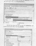 Tự học lập trình cơ sở dữ liệu Visual C .NEt part 8