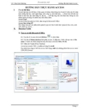 Hướng dẫn thực hành Access - GV. Mai Liên Khương