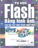 Bài tập thực hành Flash 5.0 - Thế giới đồ họa