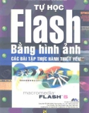 Các bài tập thực hành thiết yếu trong tự học flash 5.0 bằng hình ảnh: Phần 1