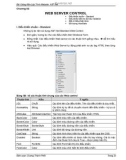 Bài Giảng Môn Lập Trình Website ASP.Net part 4