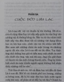 Tìm hiểu về danh họa Lê-Ô-Nac-Đô Đa Vin-Xi: Phần 2